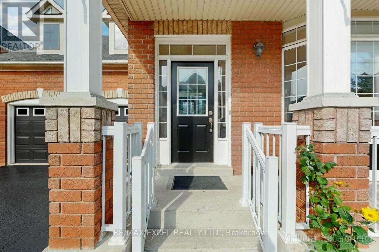 38 Ayhart Street, Markham, Ontario  L6E 1H4 - Photo 3 - N12470529