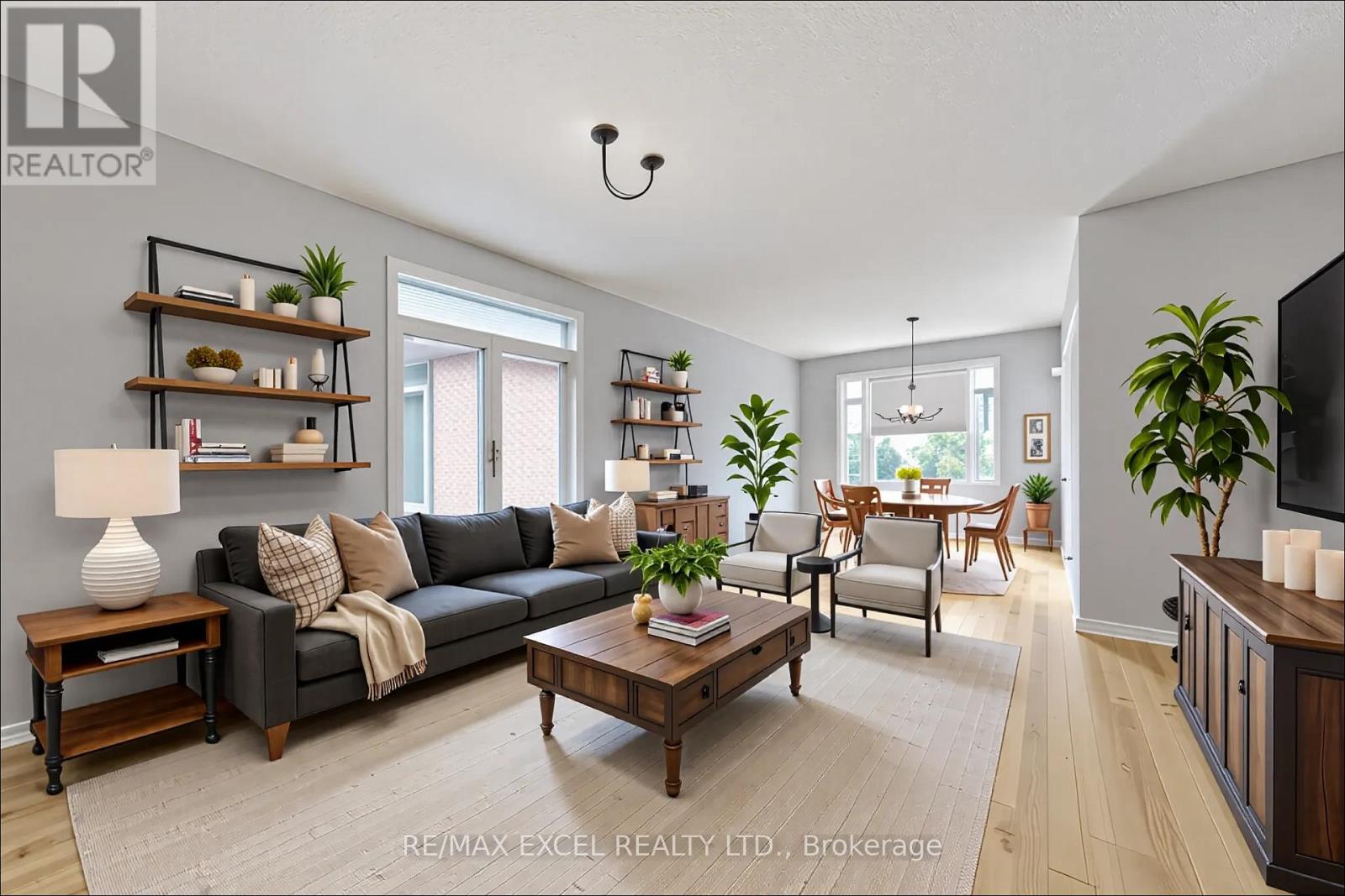 38 Ayhart Street, Markham, Ontario  L6E 1H4 - Photo 4 - N12470529