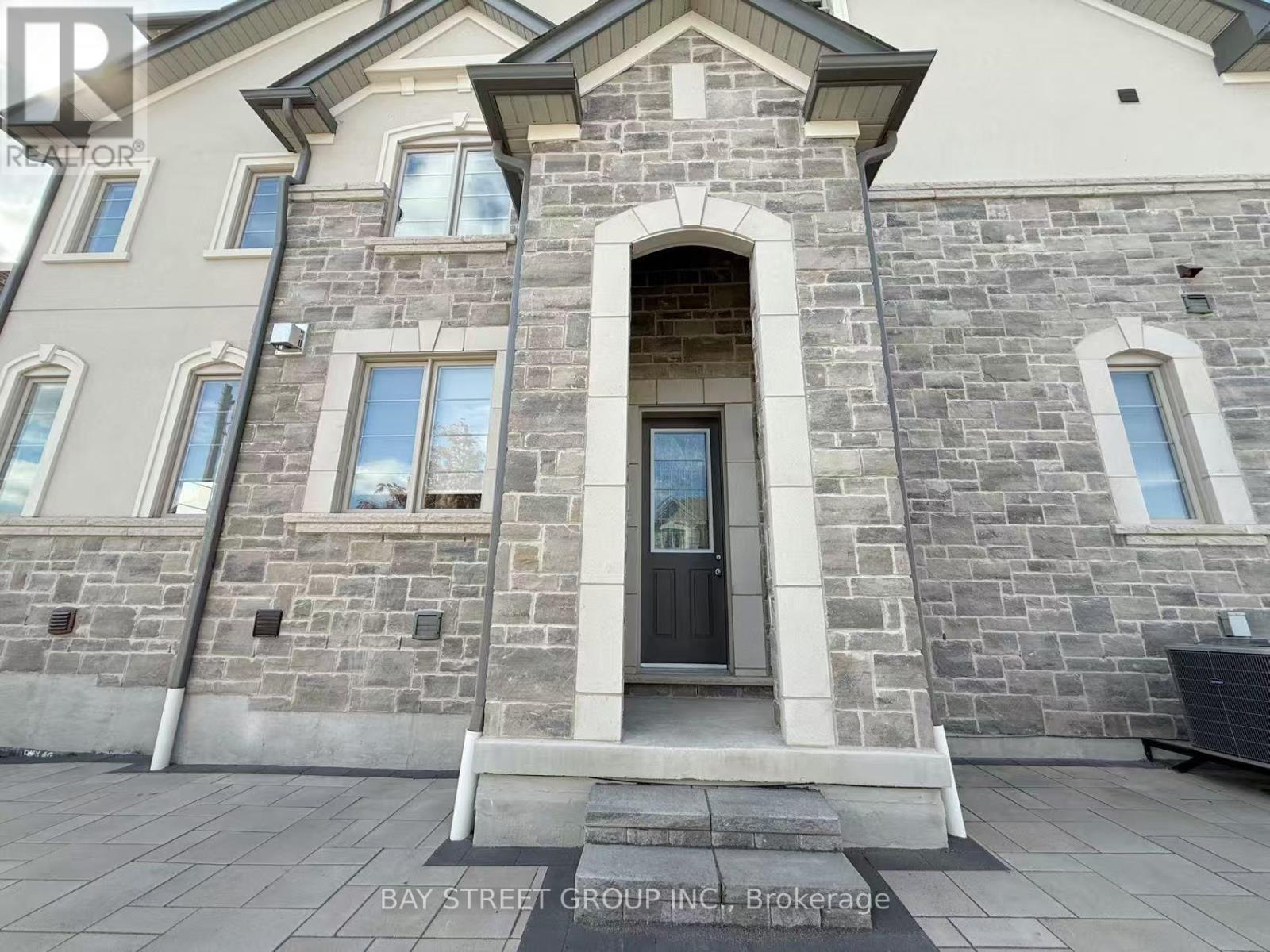 39 CROFTING CRESCENT, Markham, Ontario