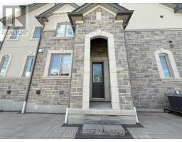 39 CROFTING CRESCENT, Markham, Ontario