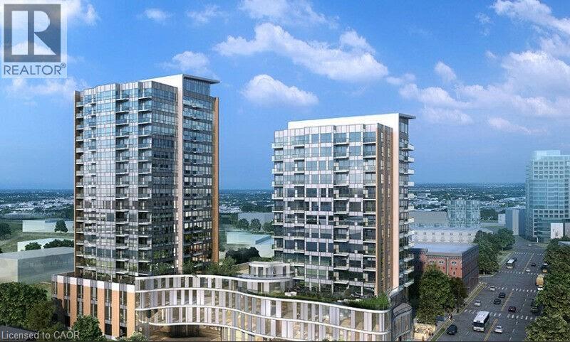 Property at 104 GARMENT Street Unit# 506 image 1