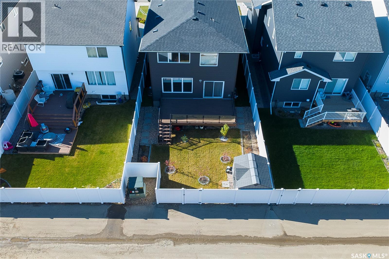 259 Prasad Manor, Saskatoon, Saskatchewan  S7V 1L4 - Photo 48 - SK021195