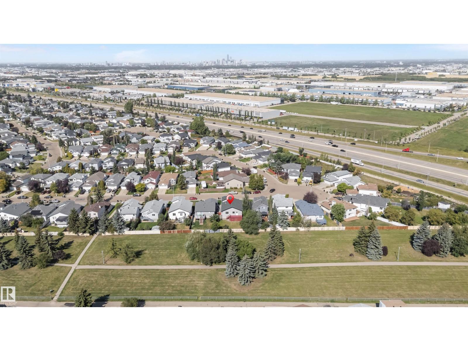 325 Jilling Cres. Nw, Edmonton, Alberta  T6L 6N1 - Photo 16 - E4462720