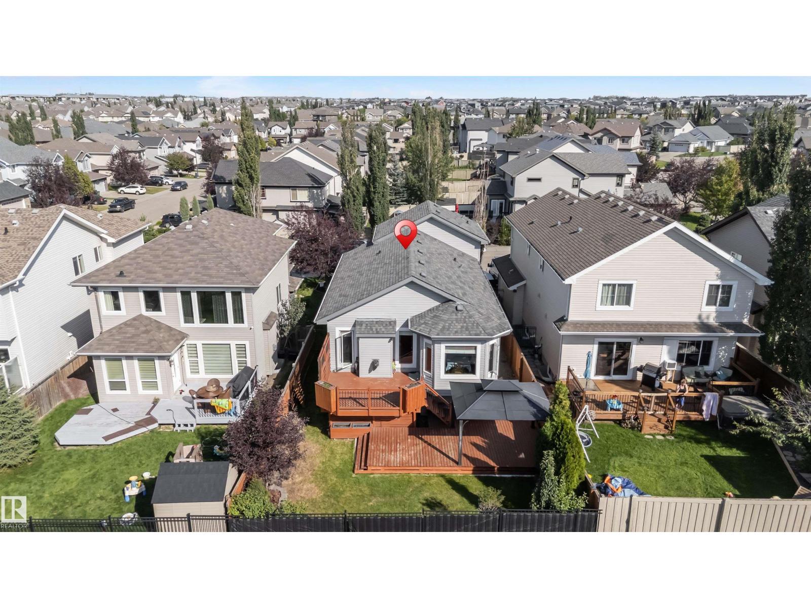 325 Jilling Cres. Nw, Edmonton, Alberta  T6L 6N1 - Photo 17 - E4462720