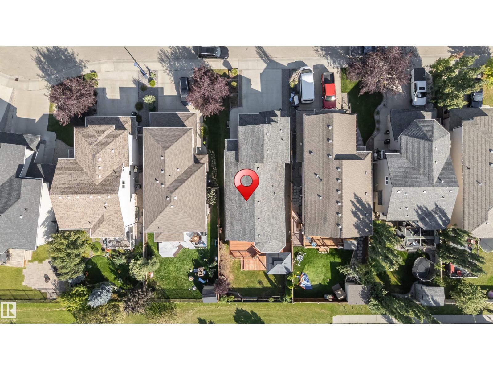 325 Jilling Cres. Nw, Edmonton, Alberta  T6L 6N1 - Photo 19 - E4462720