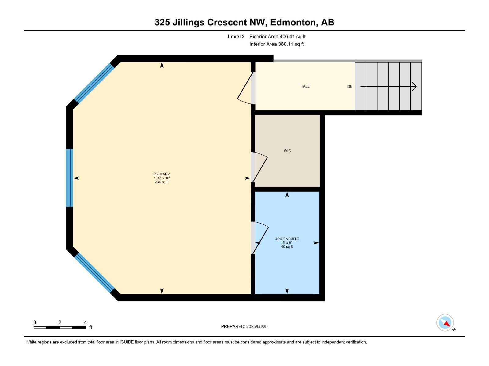 325 Jilling Cres. Nw, Edmonton, Alberta  T6L 6N1 - Photo 67 - E4462720