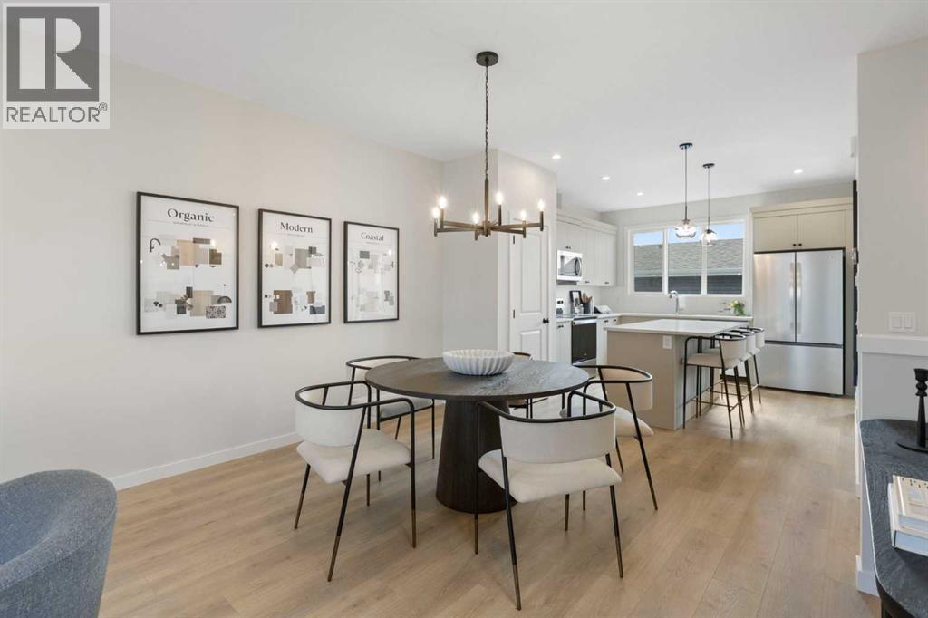 1445 Rangeview Drive Se, Calgary, Alberta  T3S 0P8 - Photo 8 - A2242272