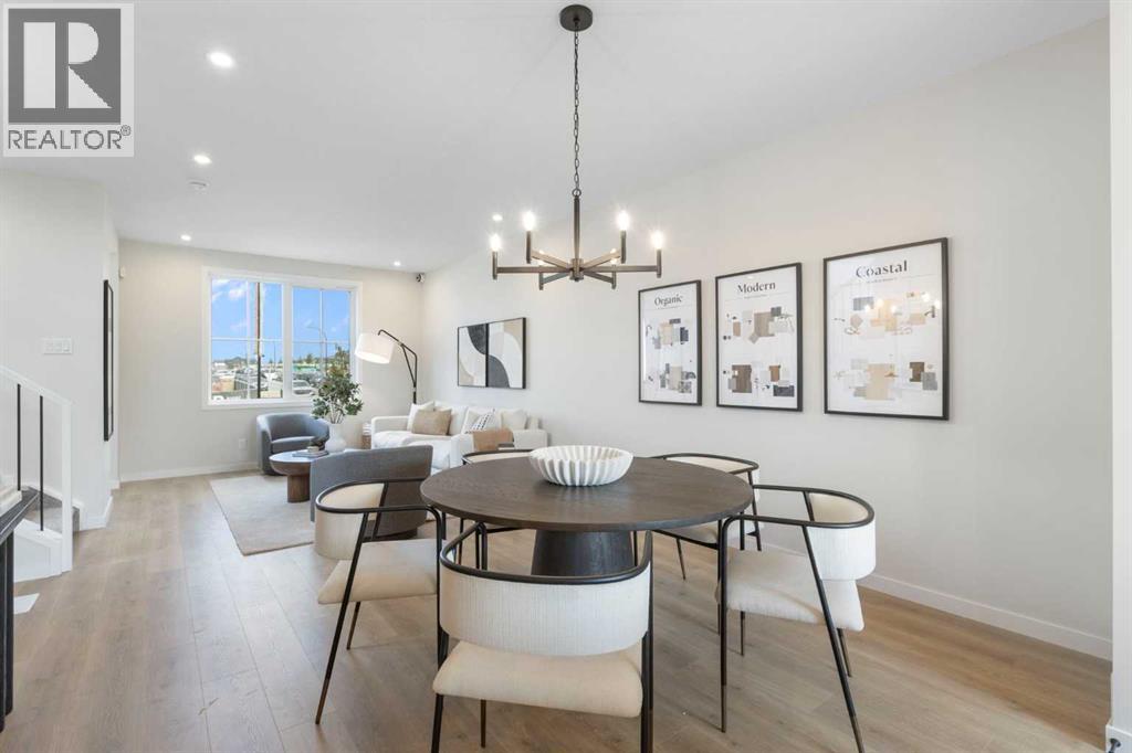 1445 Rangeview Drive Se, Calgary, Alberta  T3S 0P8 - Photo 9 - A2242272