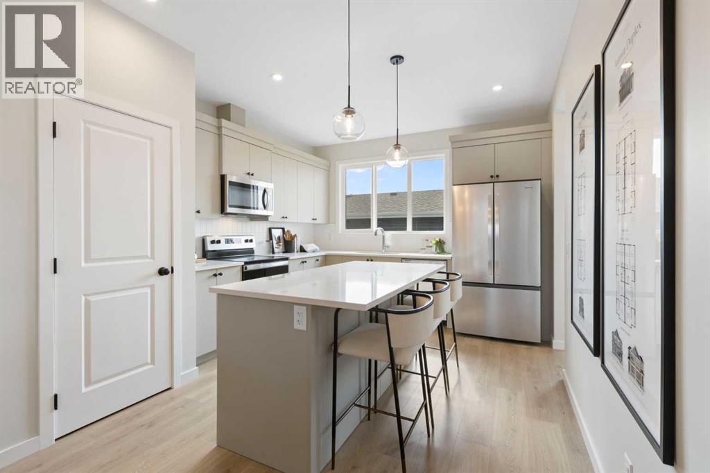 1445 Rangeview Drive Se, Calgary, Alberta  T3S 0P8 - Photo 11 - A2242272