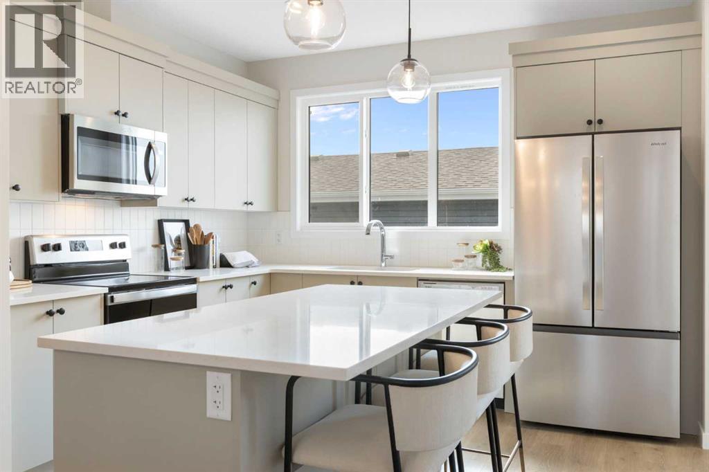 1445 Rangeview Drive Se, Calgary, Alberta  T3S 0P8 - Photo 10 - A2242272