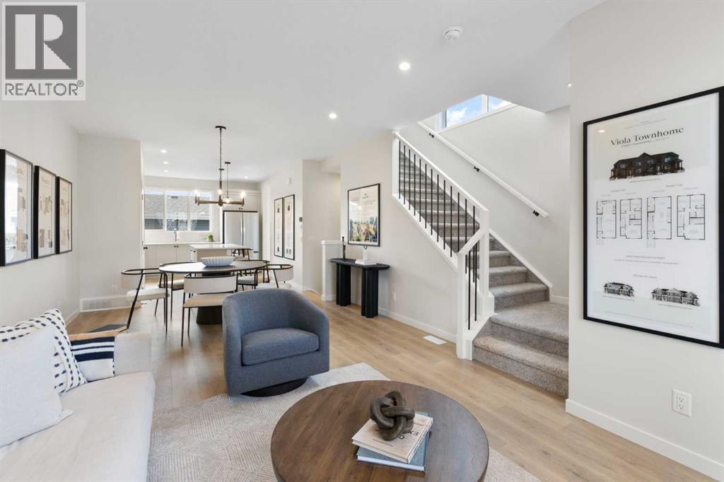 1445 Rangeview Drive Se, Calgary, Alberta  T3S 0P8 - Photo 7 - A2242272