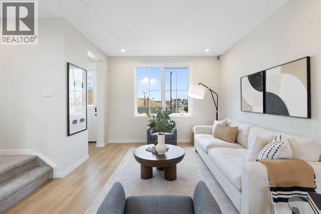 1445 Rangeview Drive Se, Calgary, Alberta  T3S 0P8 - Photo 6 - A2242272