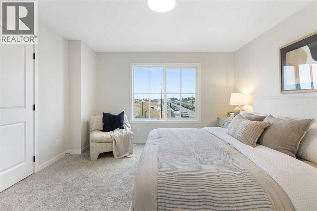 1445 Rangeview Drive Se, Calgary, Alberta  T3S 0P8 - Photo 23 - A2242272