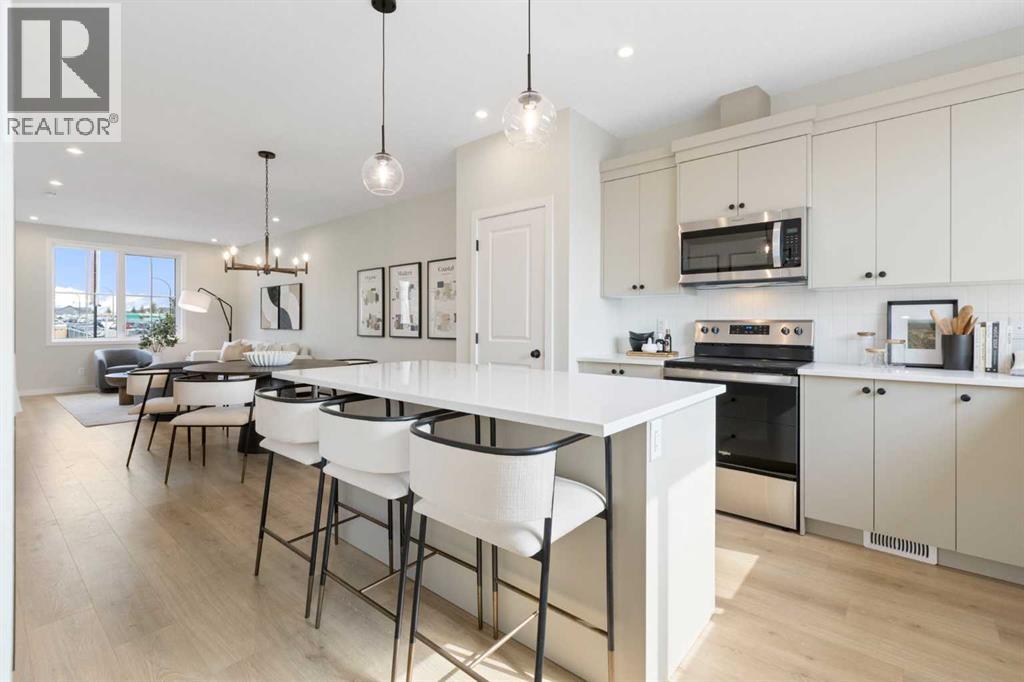 1445 Rangeview Drive Se, Calgary, Alberta  T3S 0P8 - Photo 17 - A2242272