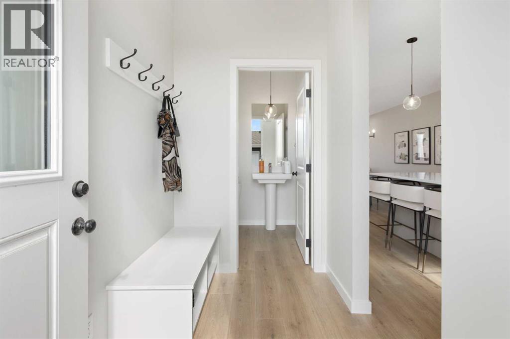 1445 Rangeview Drive Se, Calgary, Alberta  T3S 0P8 - Photo 18 - A2242272