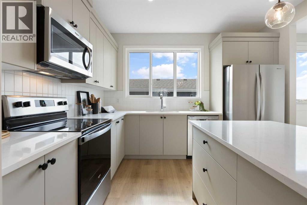 1445 Rangeview Drive Se, Calgary, Alberta  T3S 0P8 - Photo 13 - A2242272