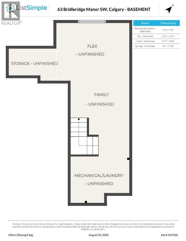 63 Bridleridge Manor Sw, Calgary, Alberta  T2Y 0A7 - Photo 27 - A2251915