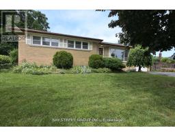 BSMT - 457 WINDHURST GATE, Richmond Hill, Ontario