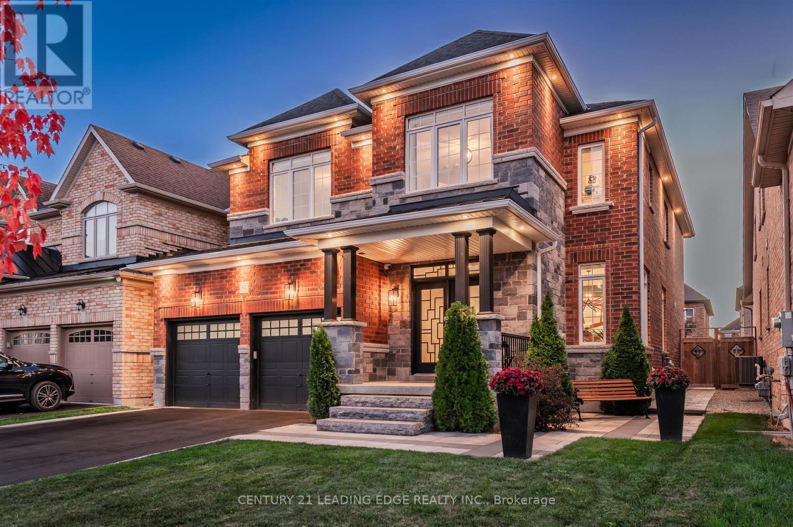 82 GIBSON CIRCLE, Bradford West Gwillimbury, Ontario