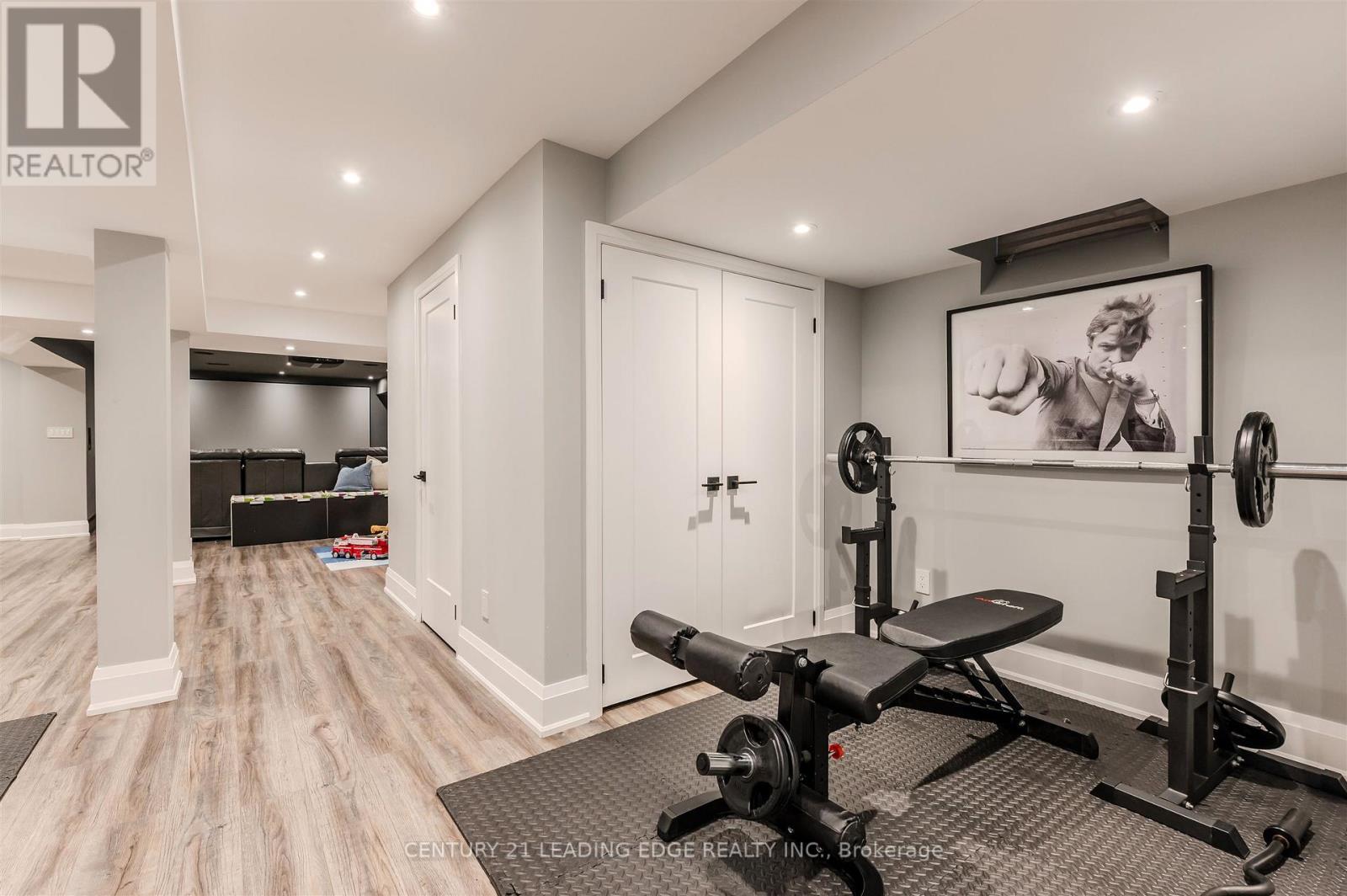 82 Gibson Circle, Bradford West Gwillimbury, Ontario  L3Z 0W9 - Photo 28 - N12470539