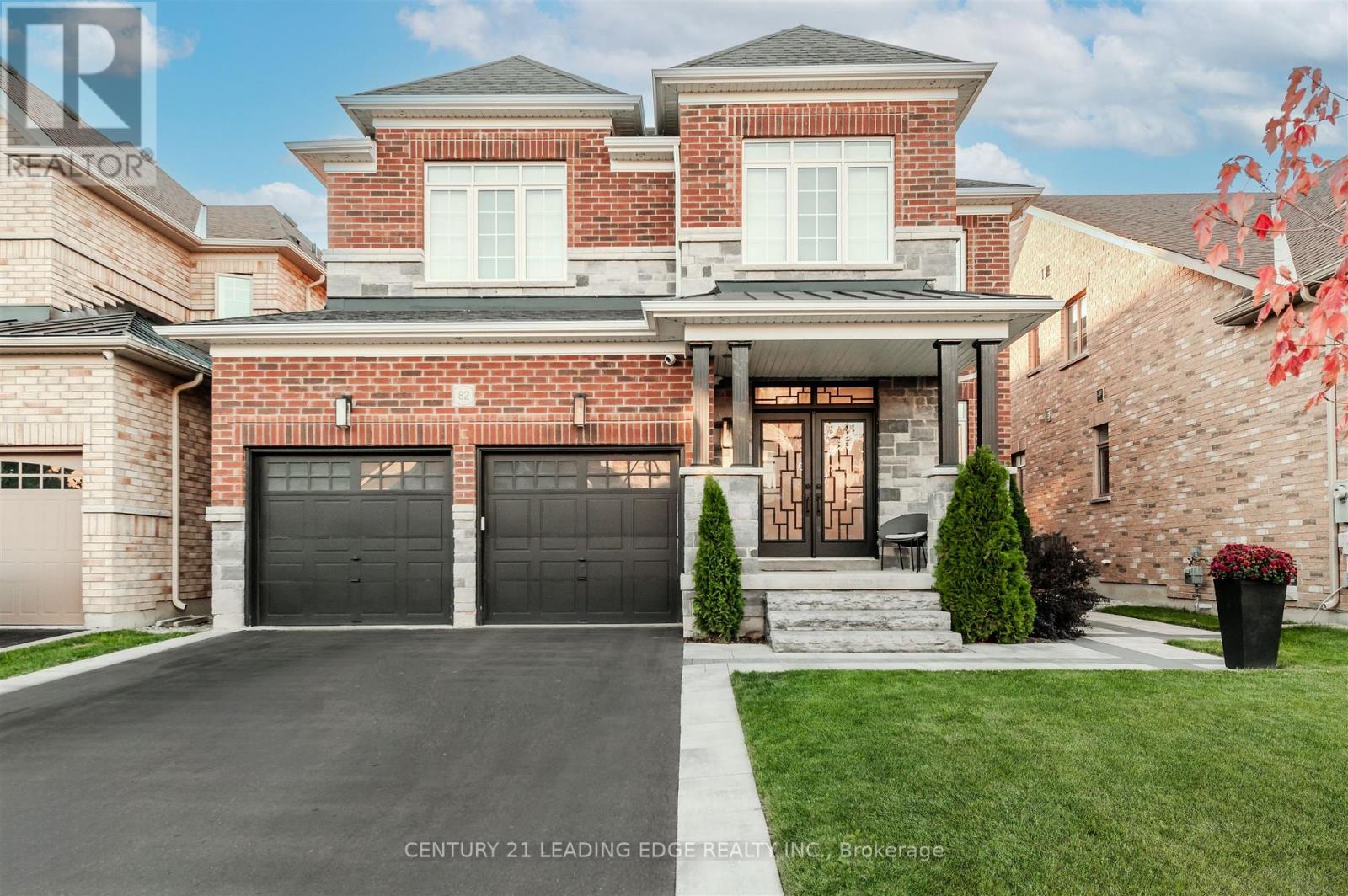 82 Gibson Circle, Bradford West Gwillimbury, Ontario  L3Z 0W9 - Photo 35 - N12470539