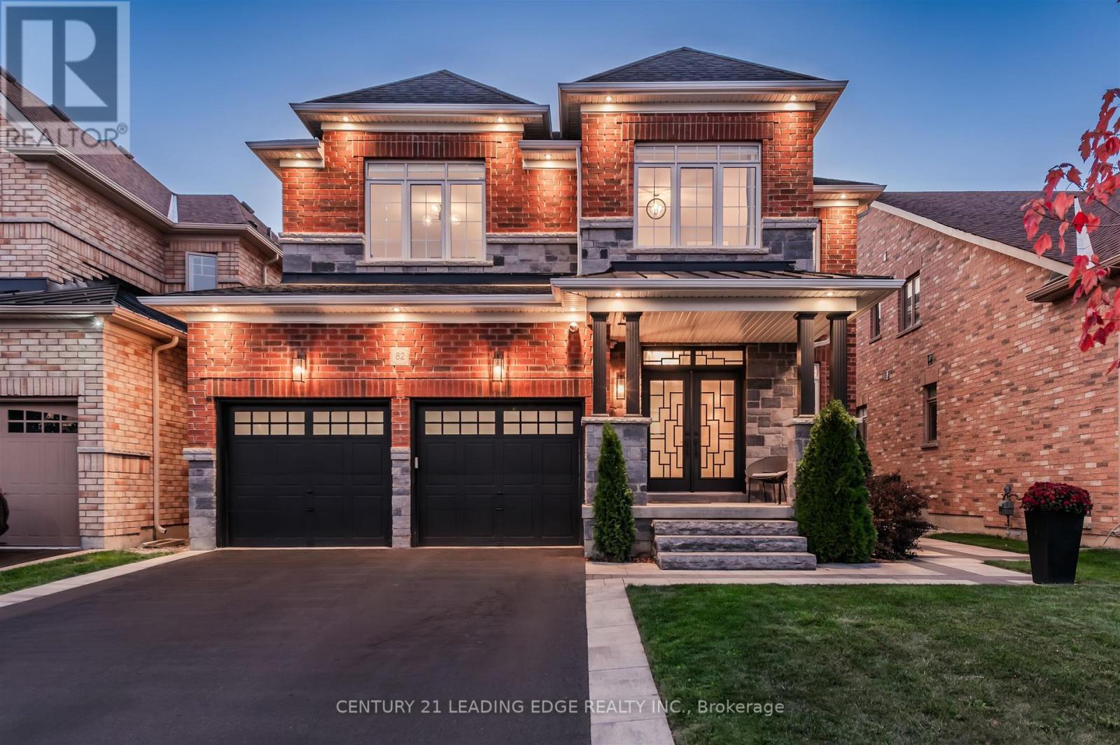 82 Gibson Circle, Bradford West Gwillimbury, Ontario  L3Z 0W9 - Photo 36 - N12470539