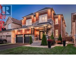 82 GIBSON CIRCLE, Bradford West Gwillimbury, Ontario