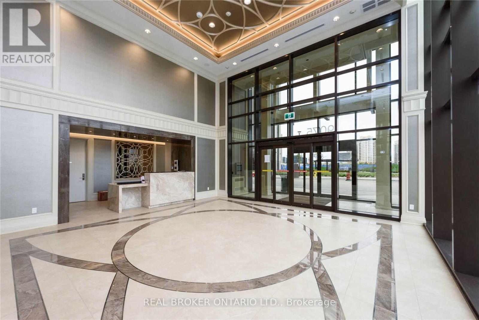 1110 - 9075 JANE STREET, Vaughan, Ontario