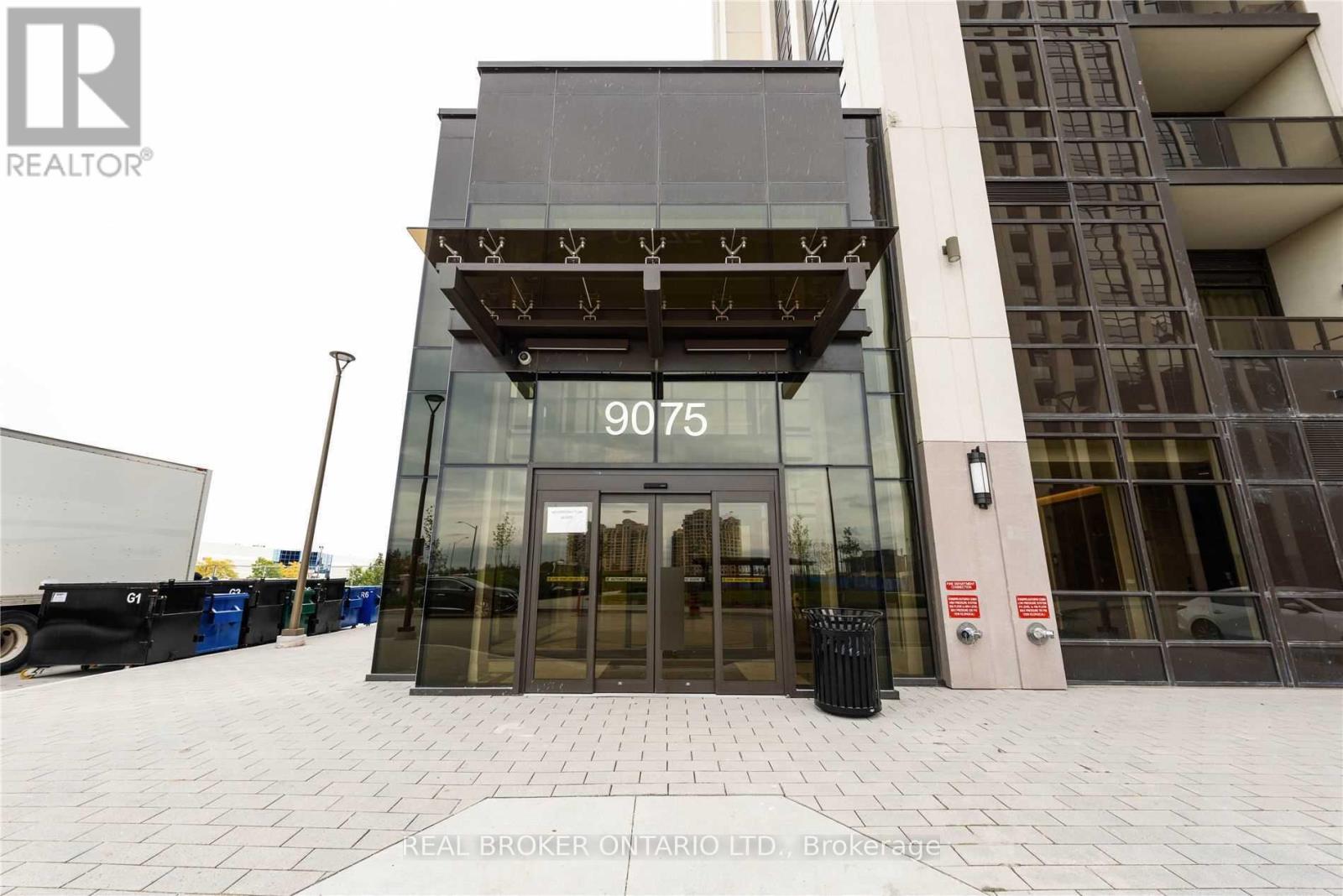 1110 - 9075 Jane Street, Vaughan, Ontario  L4K 0L7 - Photo 27 - N12470540
