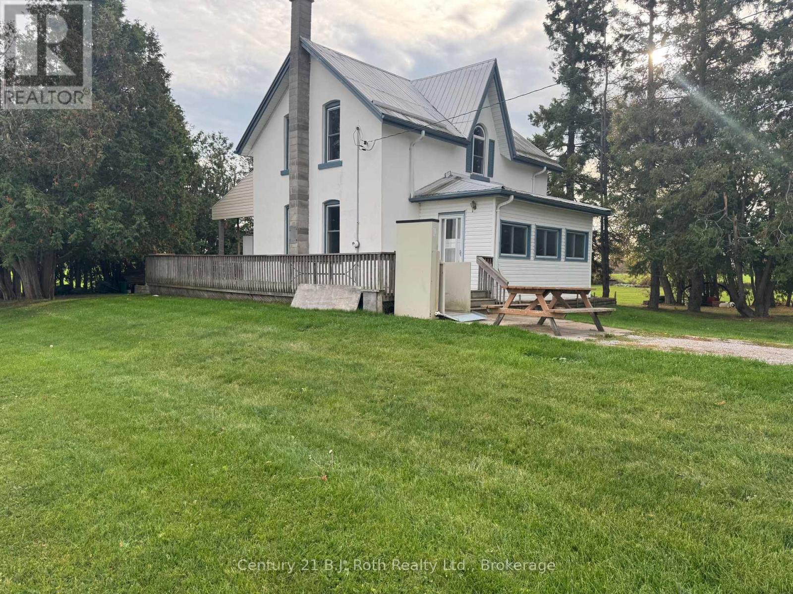 1767 10 CONCESSION, Ramara, Ontario