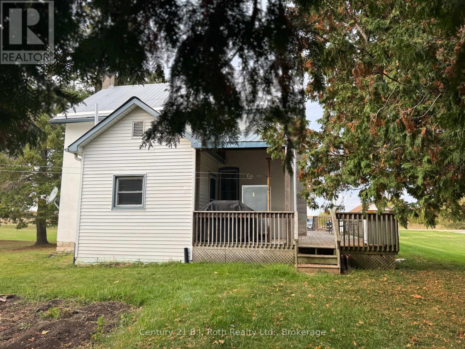 1767 10 Concession, Ramara, Ontario  L0K 1B0 - Photo 5 - S12470551