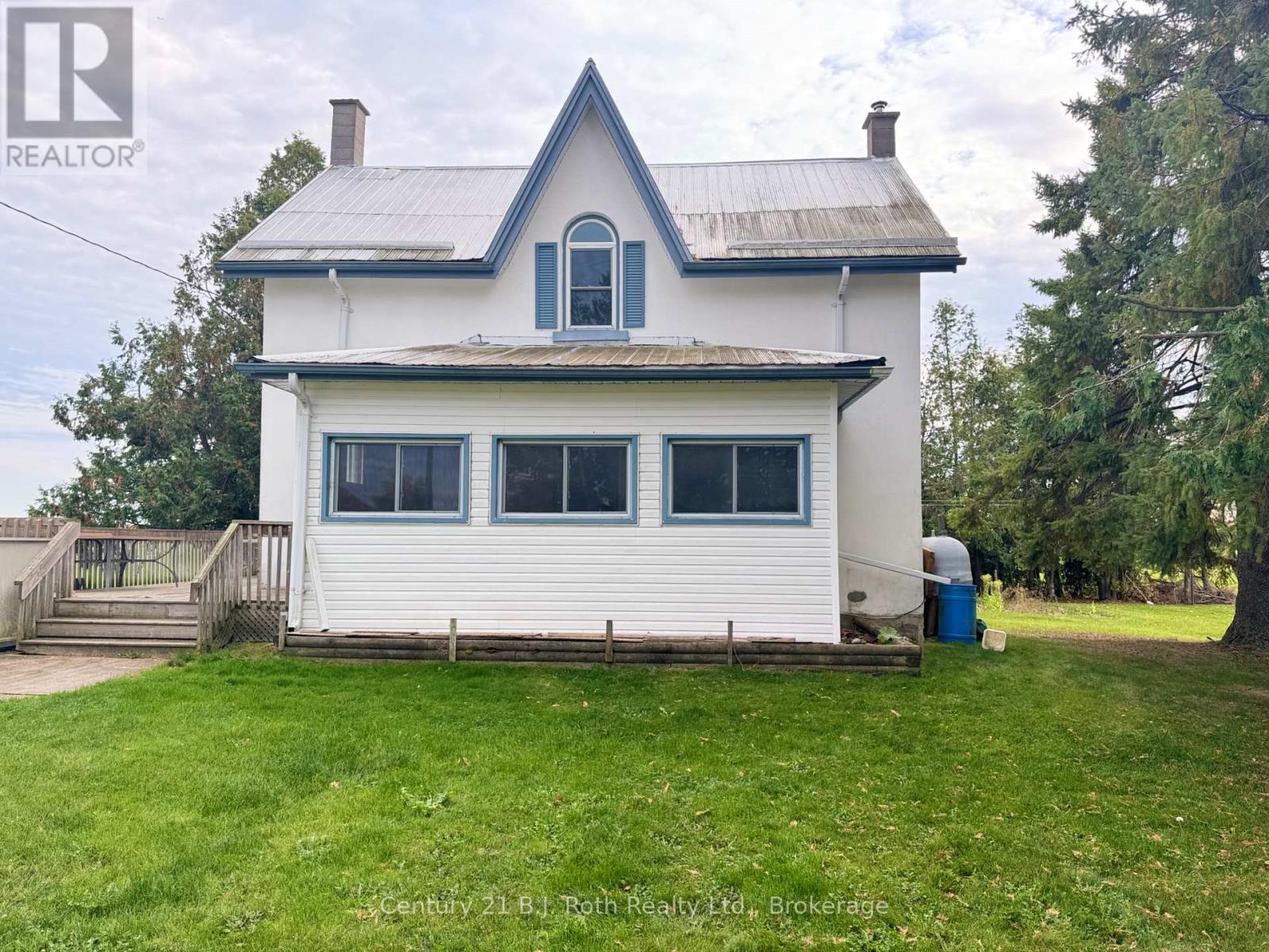 1767 10 Concession, Ramara, Ontario  L0K 1B0 - Photo 8 - S12470551