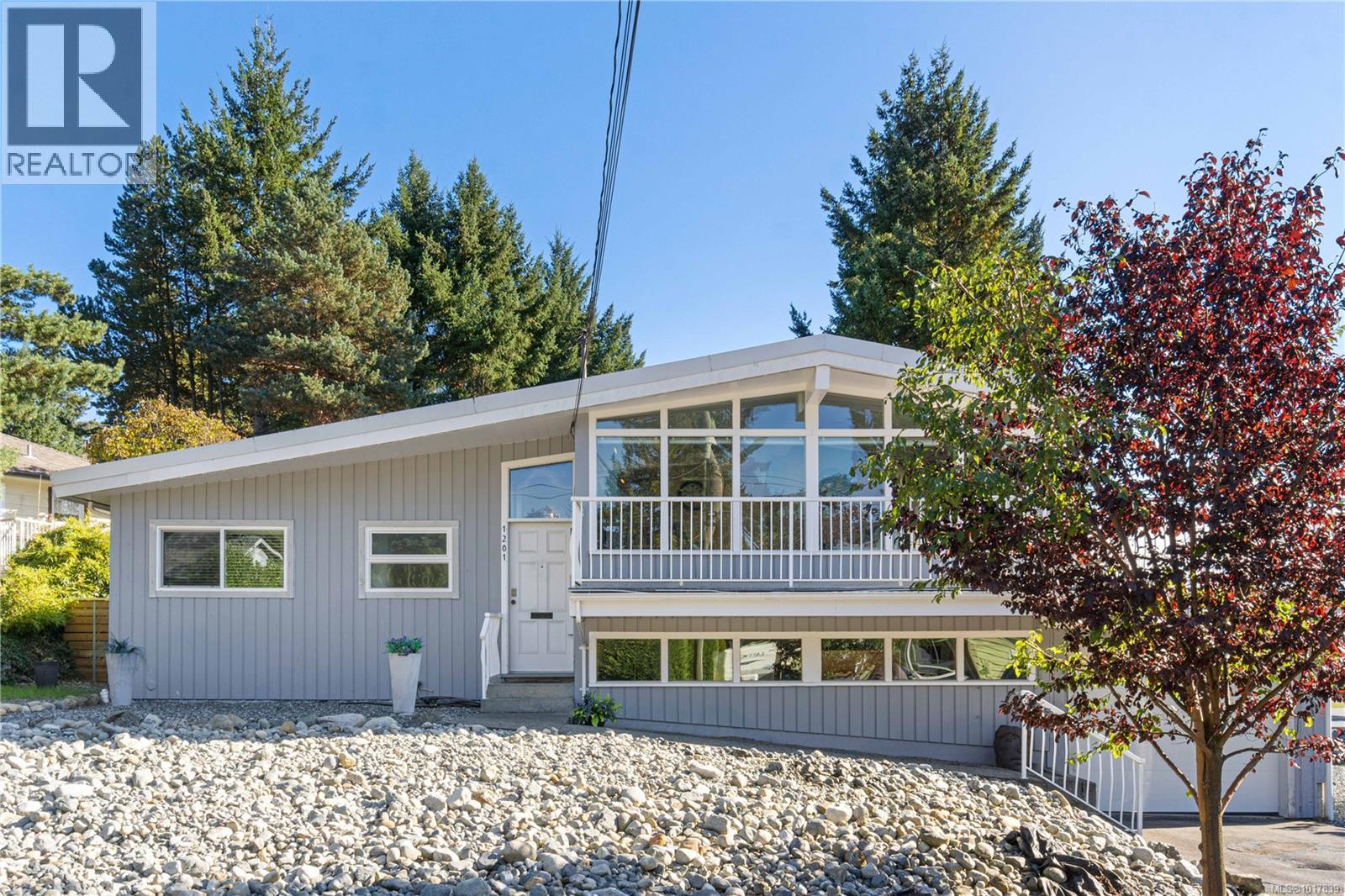 1201 Thunderbird Dr, Nanaimo, British Columbia  V9S 2P4 - Photo 3 - 1017839