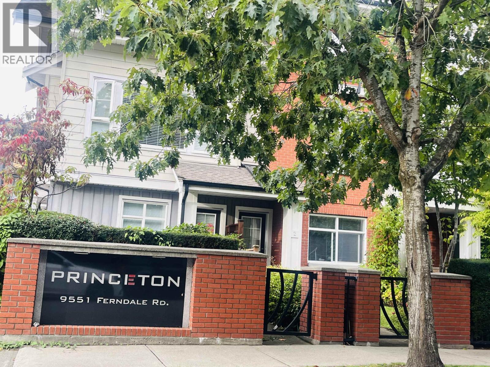 25 9551 Ferndale Road, Richmond, British Columbia  V6Y 1X4 - Photo 1 - R3054202