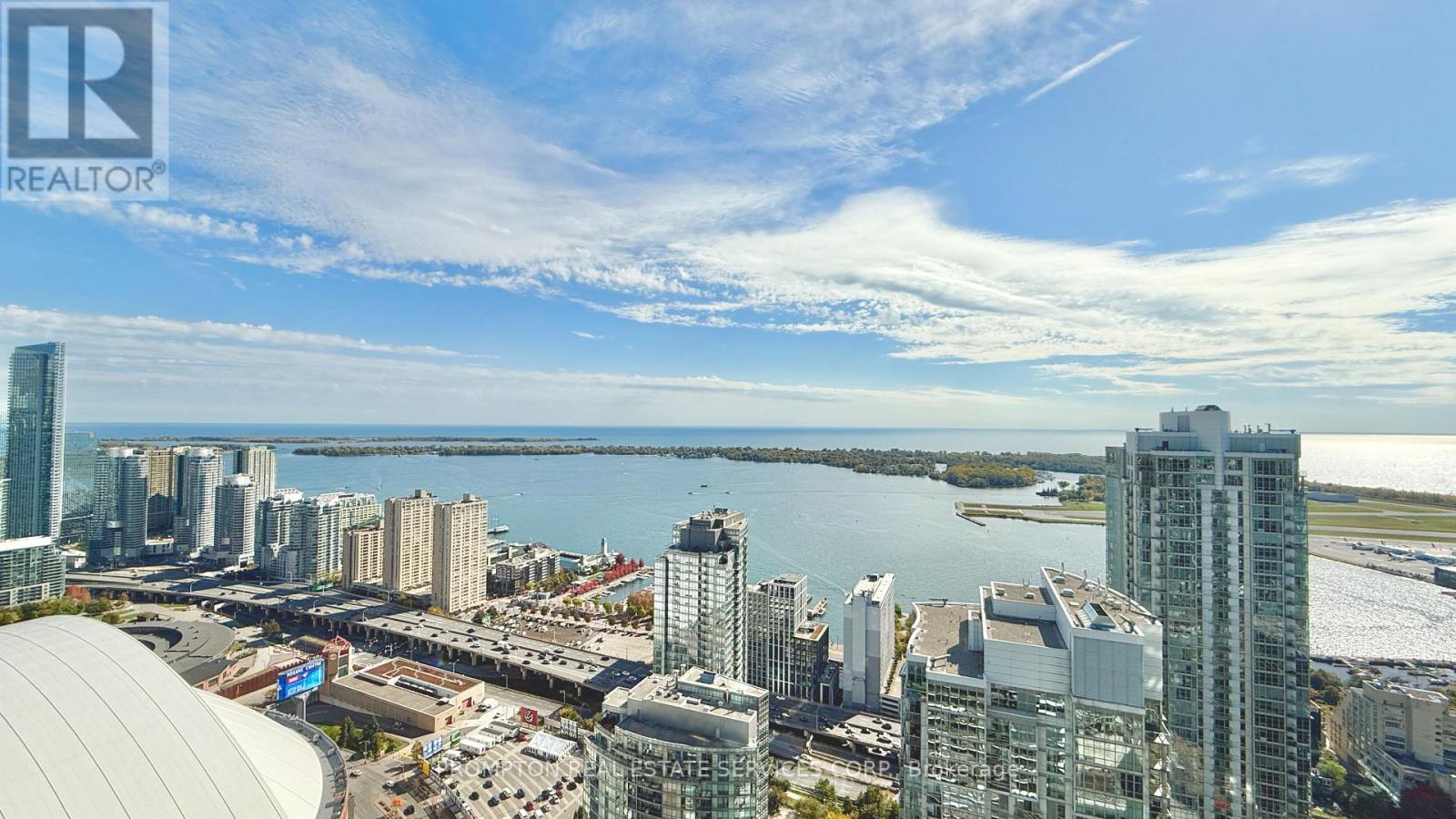 5507 - 1 Concord Cityplace Way, Toronto, Ontario  M5V 0X3 - Photo 10 - C12470543