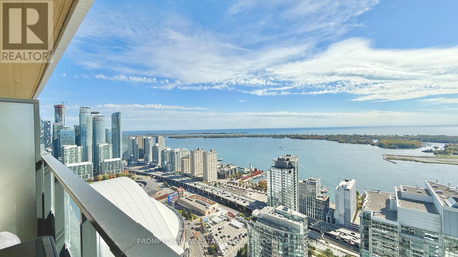 5507 - 1 Concord Cityplace Way, Toronto, Ontario  M5V 0X3 - Photo 11 - C12470543