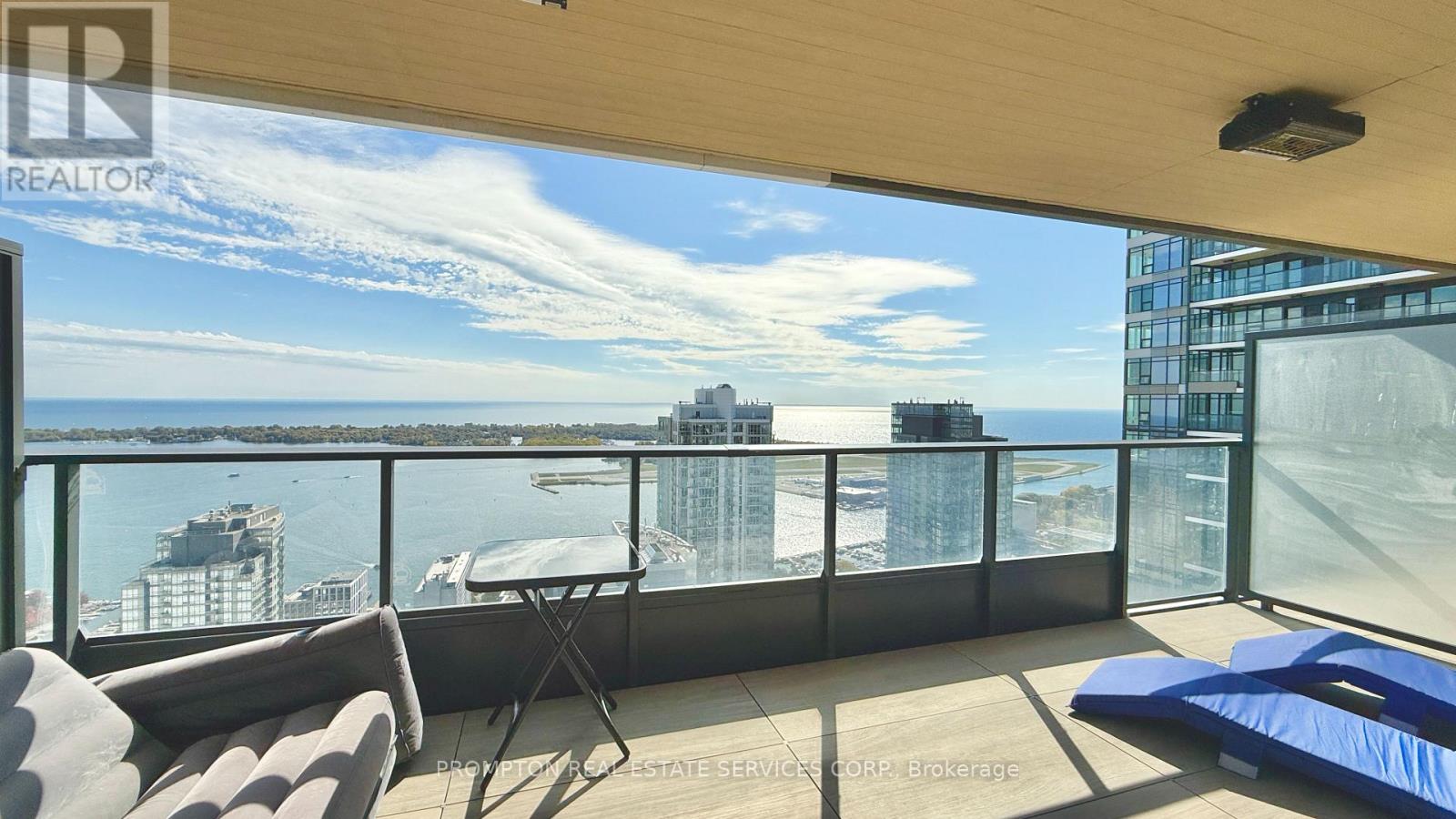 5507 - 1 Concord Cityplace Way, Toronto, Ontario  M5V 0X3 - Photo 8 - C12470543