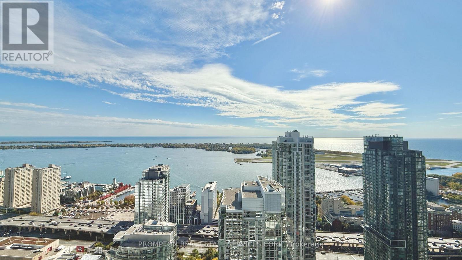 5507 - 1 Concord Cityplace Way, Toronto, Ontario  M5V 0X3 - Photo 9 - C12470543