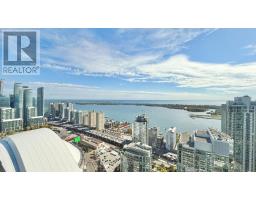 5507 - 1 CONCORD CITYPLACE WAY, Toronto, Ontario