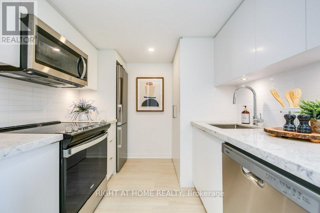 701 - 500 Wilson Avenue, Toronto, Ontario  M3H 0E5 - Photo 11 - C12470547