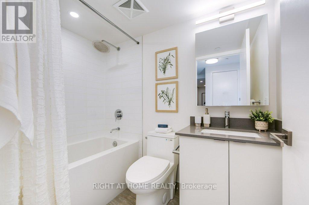 701 - 500 Wilson Avenue, Toronto, Ontario  M3H 0E5 - Photo 23 - C12470547
