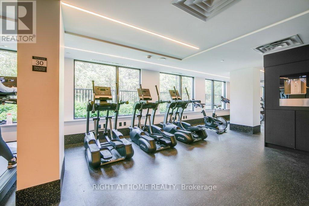 701 - 500 Wilson Avenue, Toronto, Ontario  M3H 0E5 - Photo 38 - C12470547