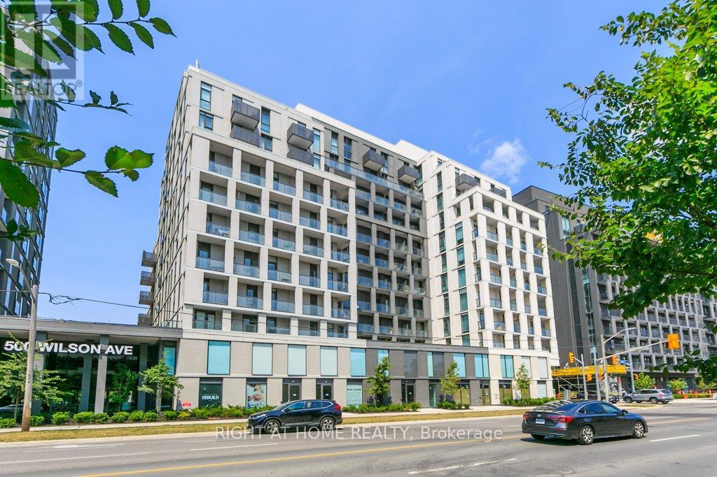 701 - 500 Wilson Avenue, Toronto, Ontario  M3H 0E5 - Photo 48 - C12470547