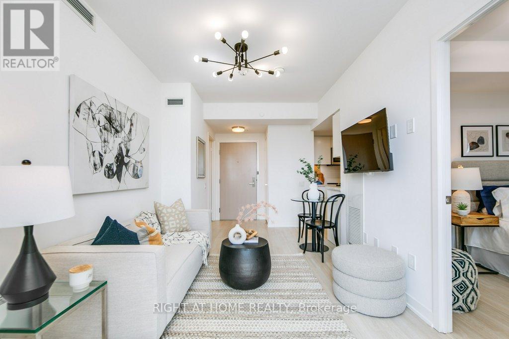 701 - 500 Wilson Avenue, Toronto, Ontario  M3H 0E5 - Photo 8 - C12470547
