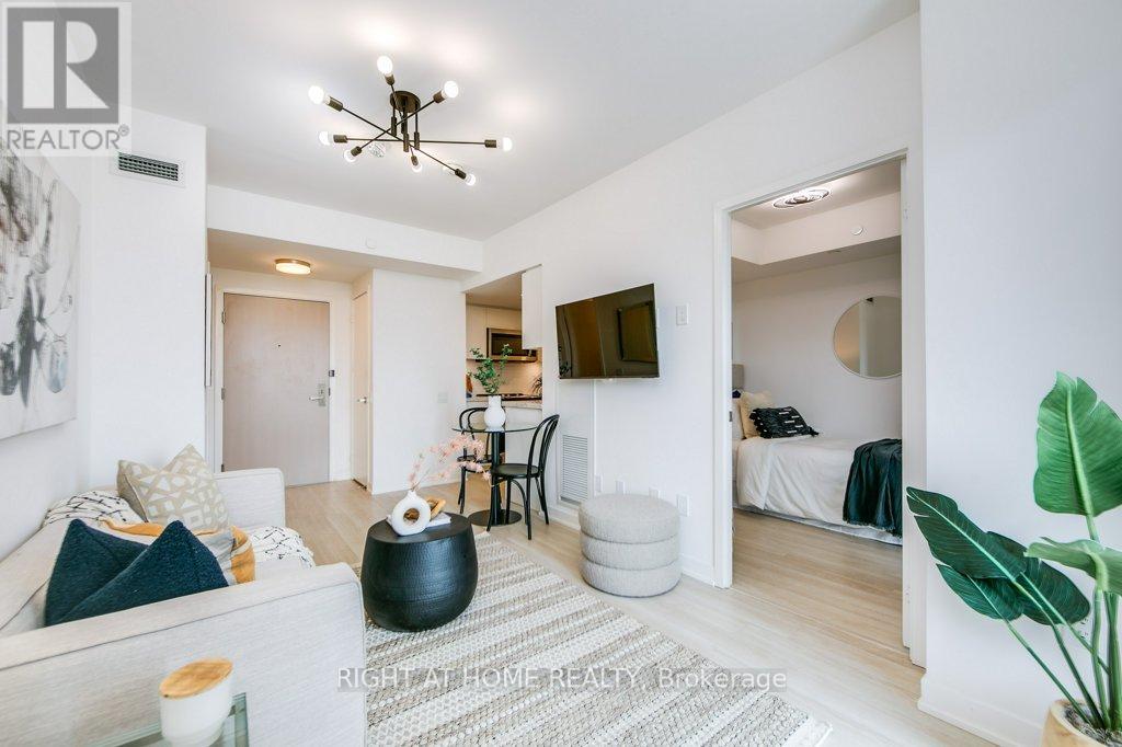 701 - 500 Wilson Avenue, Toronto, Ontario  M3H 0E5 - Photo 9 - C12470547