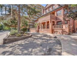 503 - 212 ST GEORGE STREET, Toronto, Ontario