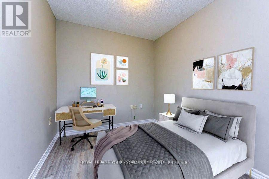 1208 - 100 Burloak Drive, Burlington, Ontario  L7L 6P6 - Photo 11 - W12413851