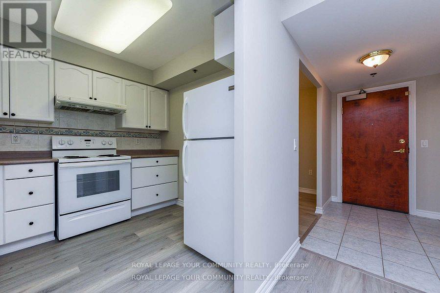 1208 - 100 Burloak Drive, Burlington, Ontario  L7L 6P6 - Photo 19 - W12413851