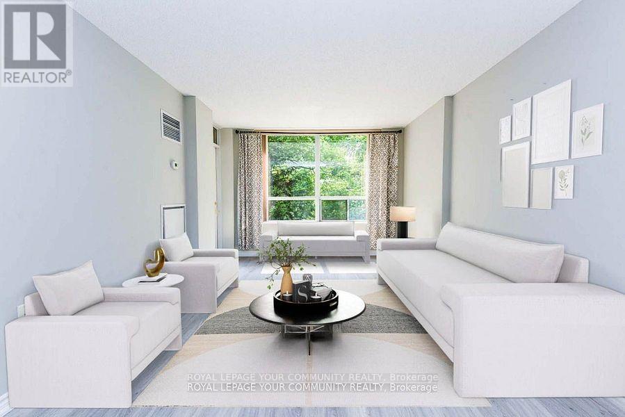 1208 - 100 Burloak Drive, Burlington, Ontario  L7L 6P6 - Photo 24 - W12413851