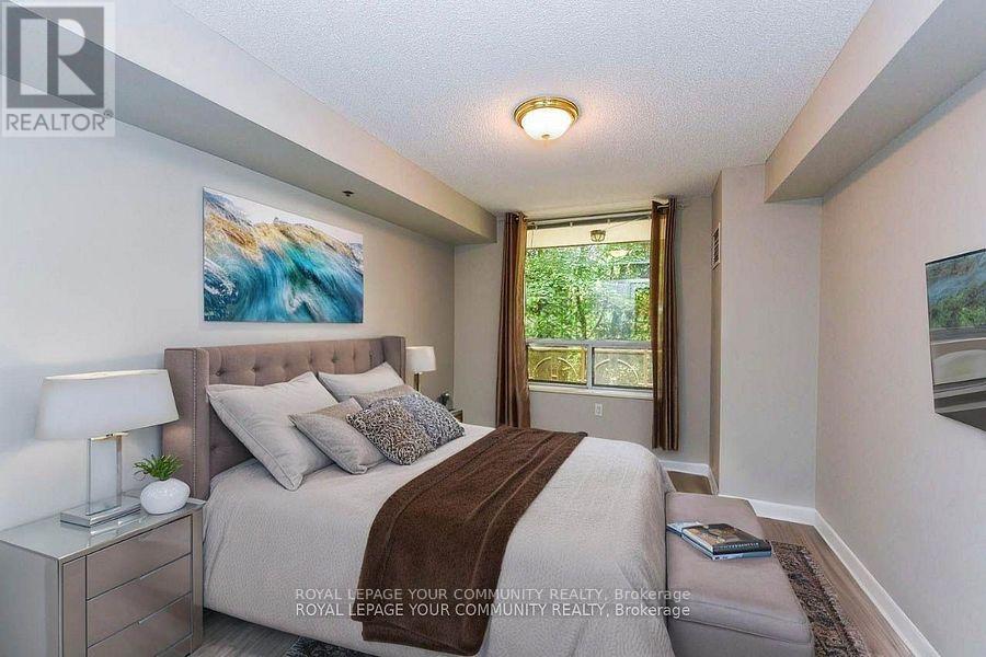 1208 - 100 Burloak Drive, Burlington, Ontario  L7L 6P6 - Photo 29 - W12413851